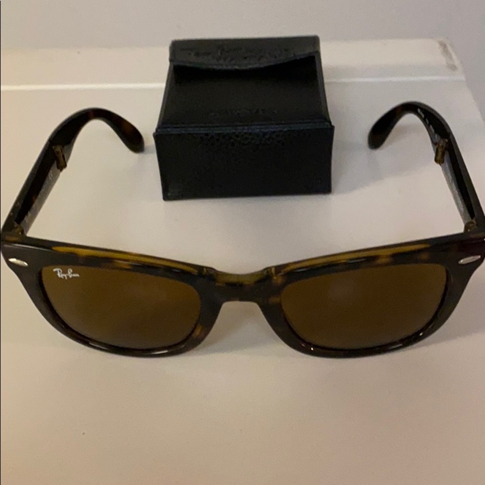 Ray Ban Sunglasses